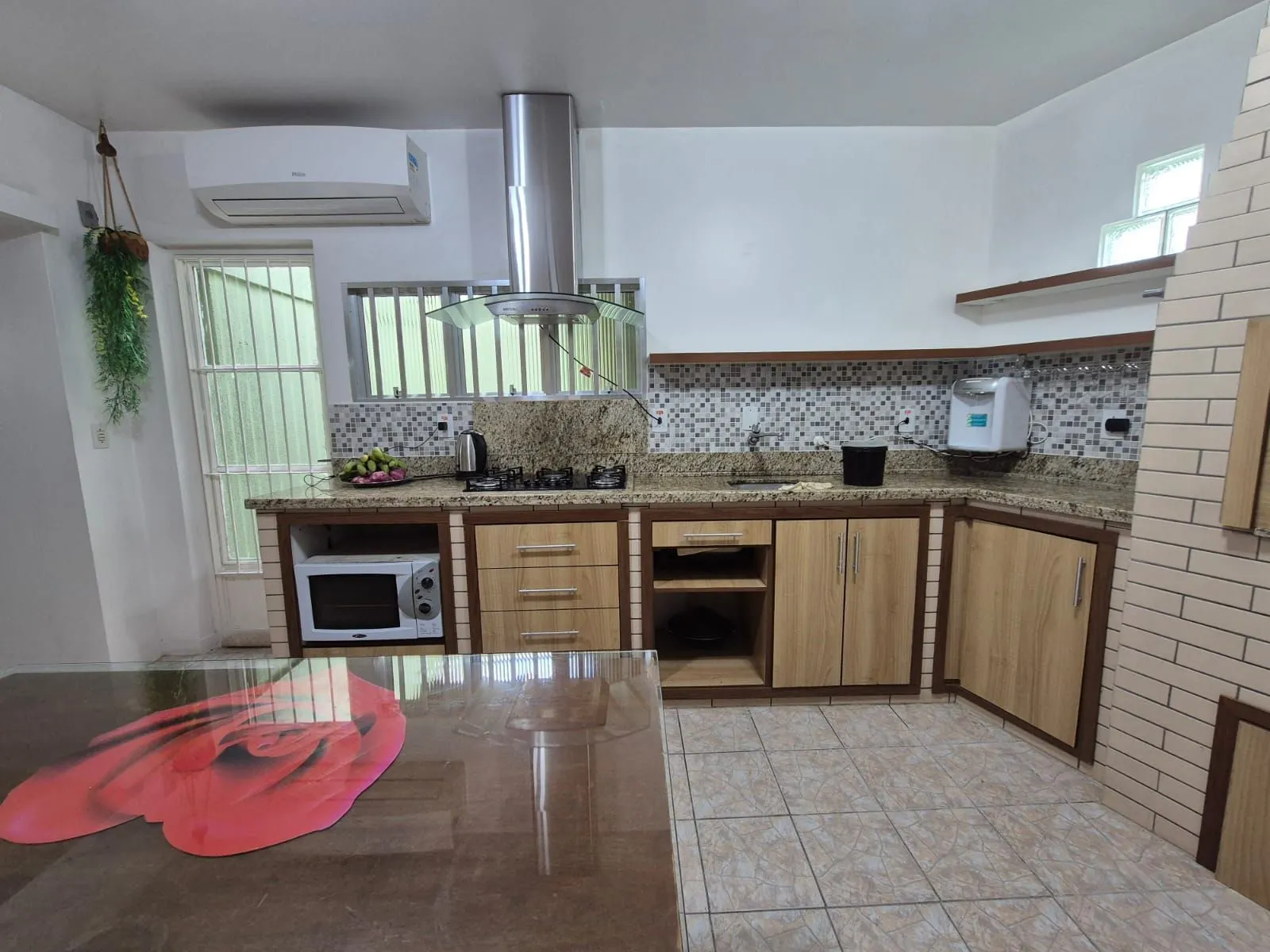 Imagem Casa de Condomínio em Cavalhada