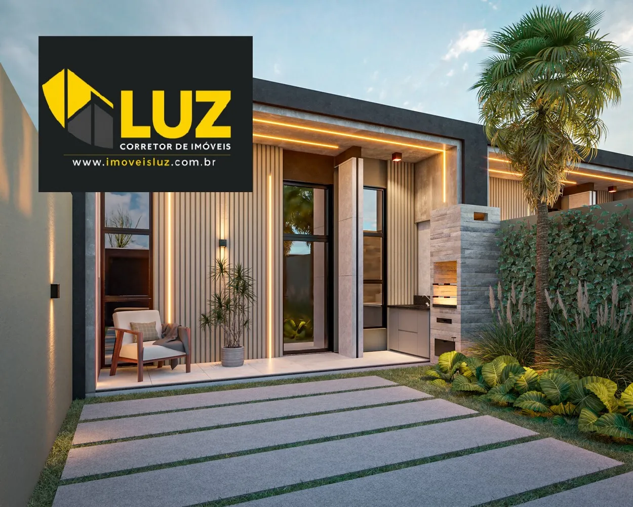 Imagem LANÇAMENTO | RESIDENCIAL TOP VILLE - COITÉ | EUSÉBIO/CE