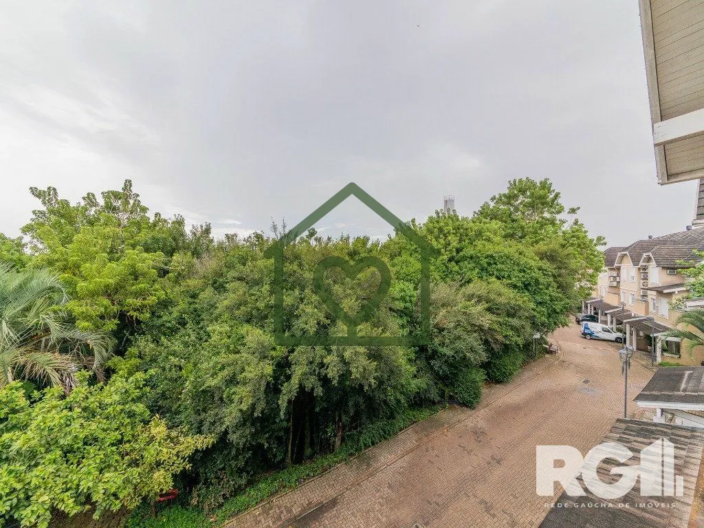 Imagem EXCLUSIVIDADE Belíssima casa de 4 suítes + gabinete no condomínio fechado Terra Mater com vista e...