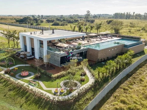Imagem Península Ponta da Figueira - Terreno à venda no bairro Sans Souci - Eldorado do Sul/RS