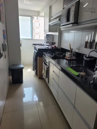 Imagem Apartamento Campo di Savoya - Parque Industrial