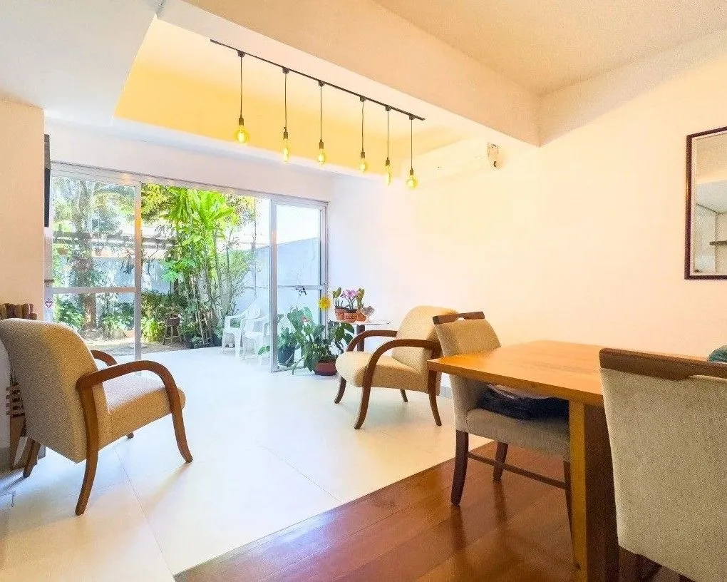 Imagem Casa Condominio Bairro Tristeza - 218m², 3 dormitórios, sendo 1 suites, 2 vagas!!