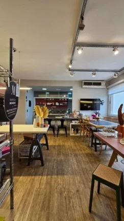 Imagem Apartamento para venda no bairro Vila Ipiranga em Porto Alegre