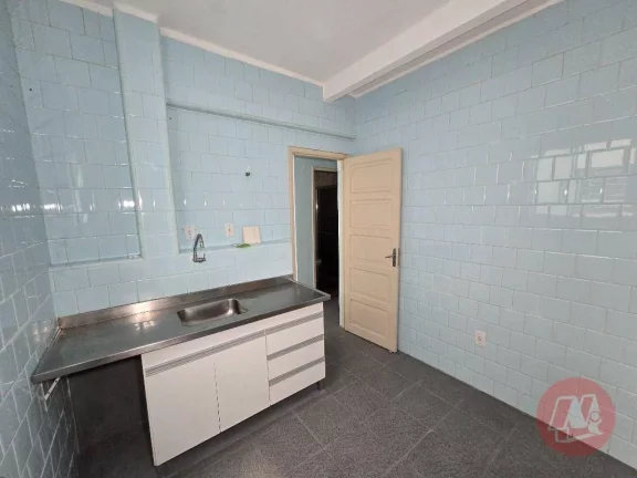 Imagem Apartamento para alugar, 105 m² por R$ 3.755,55/mês - Cidade Baixa - Porto Alegre/RS