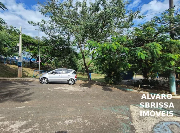 Imagem Terreno à venda com 259 m2 no B Cajuru em Sorocaba SP