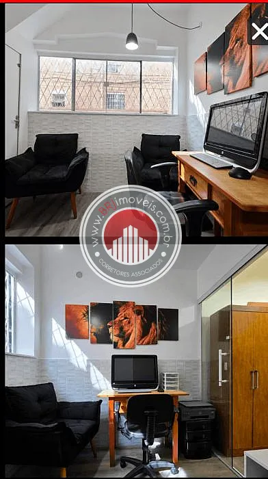 Imagem Apartamento a Venda no bairro Grajaú - Rio de Janeiro, RJ