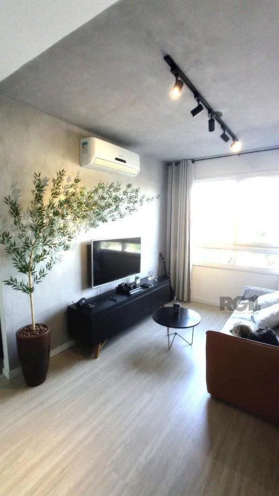 Imagem Apartamento para Venda 2 dormitórios 1 vaga - Higienópolis