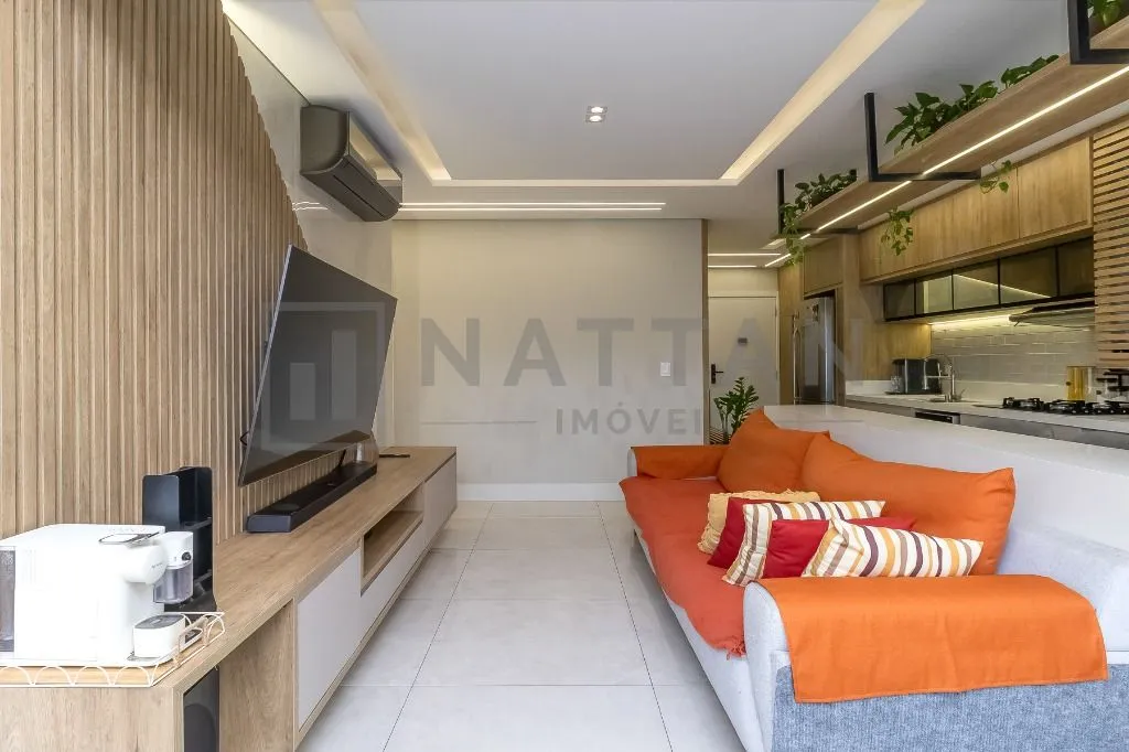 Imagem Apartamento com 4 dormitórios à venda, 105 m² por R$ 1.698.000,00 - Tatuapé - São Paulo/SP
