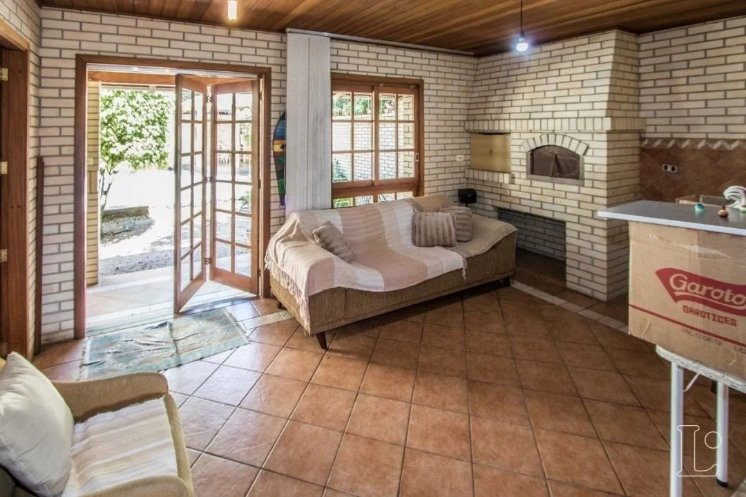 Imagem Sobrado à venda com 3 quartos, 1 suite, 4 vagas de garagem - Vila Conceição