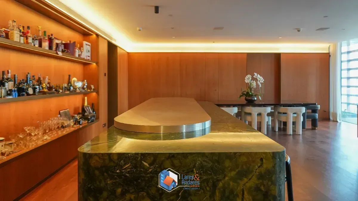 Imagem Apartamento garden para venda em Bela Vista com 2 quartos, sendo 2 suítes, 230m²