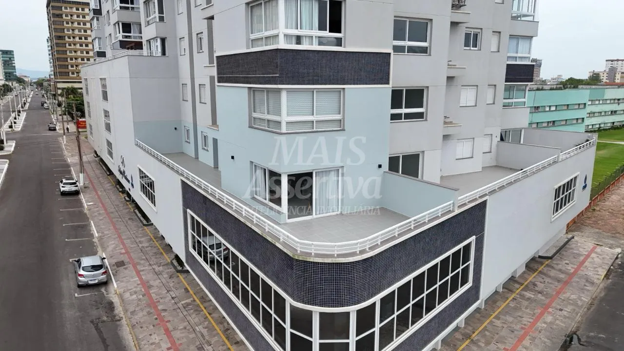 Imagem Apartamento para venda em Tramandaí Centro