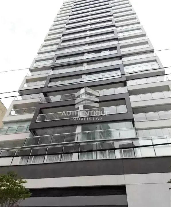 Imagem VISION PAULISTA CONSOLACAO - Apartamento à venda em São Paulo/SP