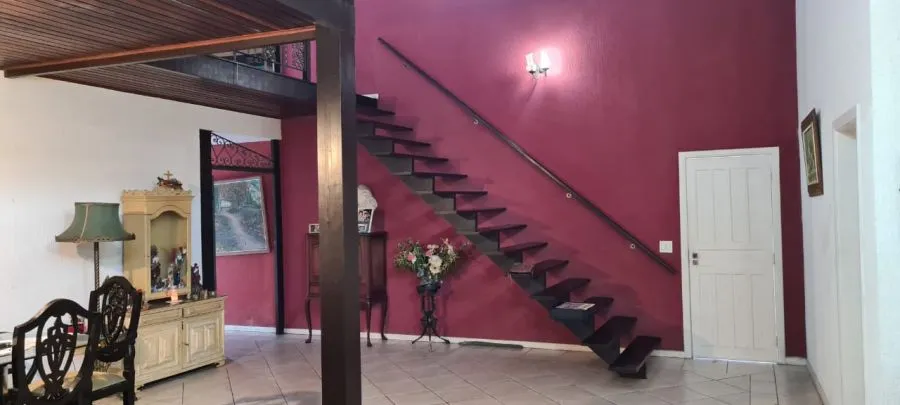 Imagem Jardins de Barra Bonita: casa duplex 427 m² e 5 quartos
