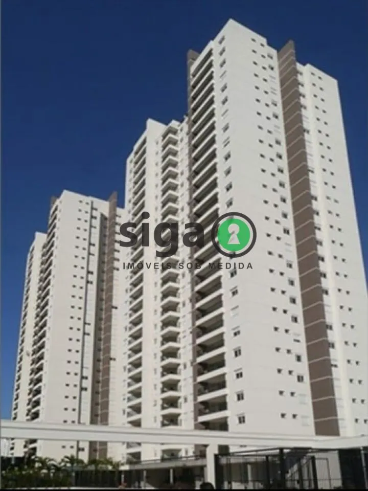 Imagem Apartamento à venda na Vila Andrade - 133 metros, 3 Suítes, 2 Vagas