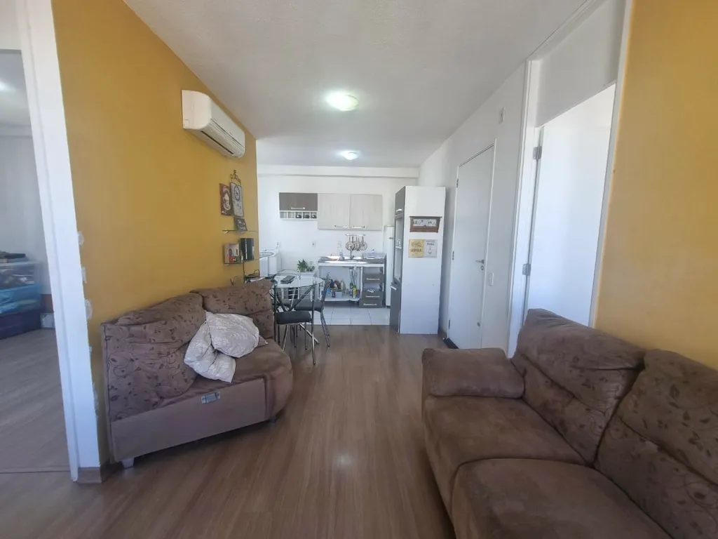 Imagem Apartamento em Fátima