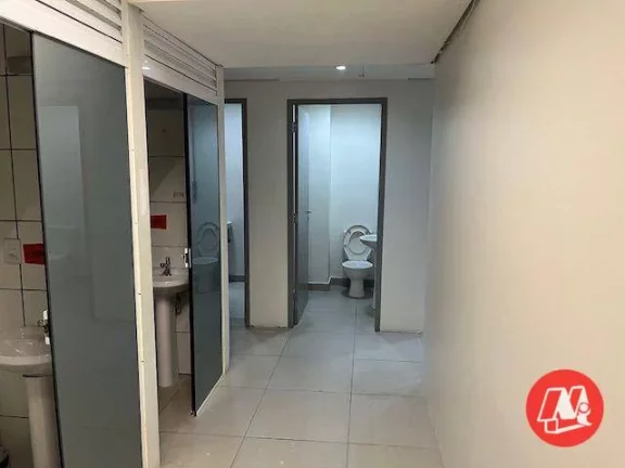 Imagem Aluga-se Loja com 350m² no Bairro Petrópolis-Porto Alegre/RS