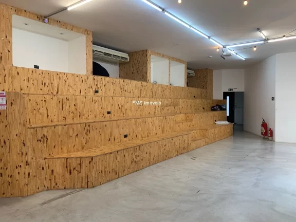 Imagem Imóvel comercial com 720m² para locação em Vila Olímpia.