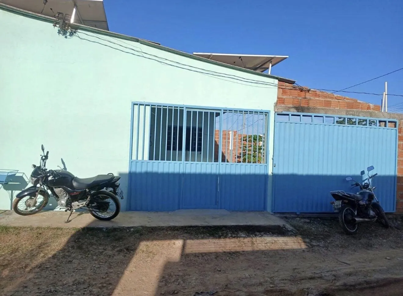 Imagem Casa 2 Quartos bairro Sao João del Rei