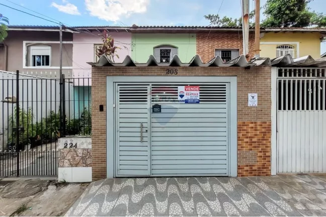 Imagem "Casa Encantadora em Jurubatuba, Pronta Para Morar"