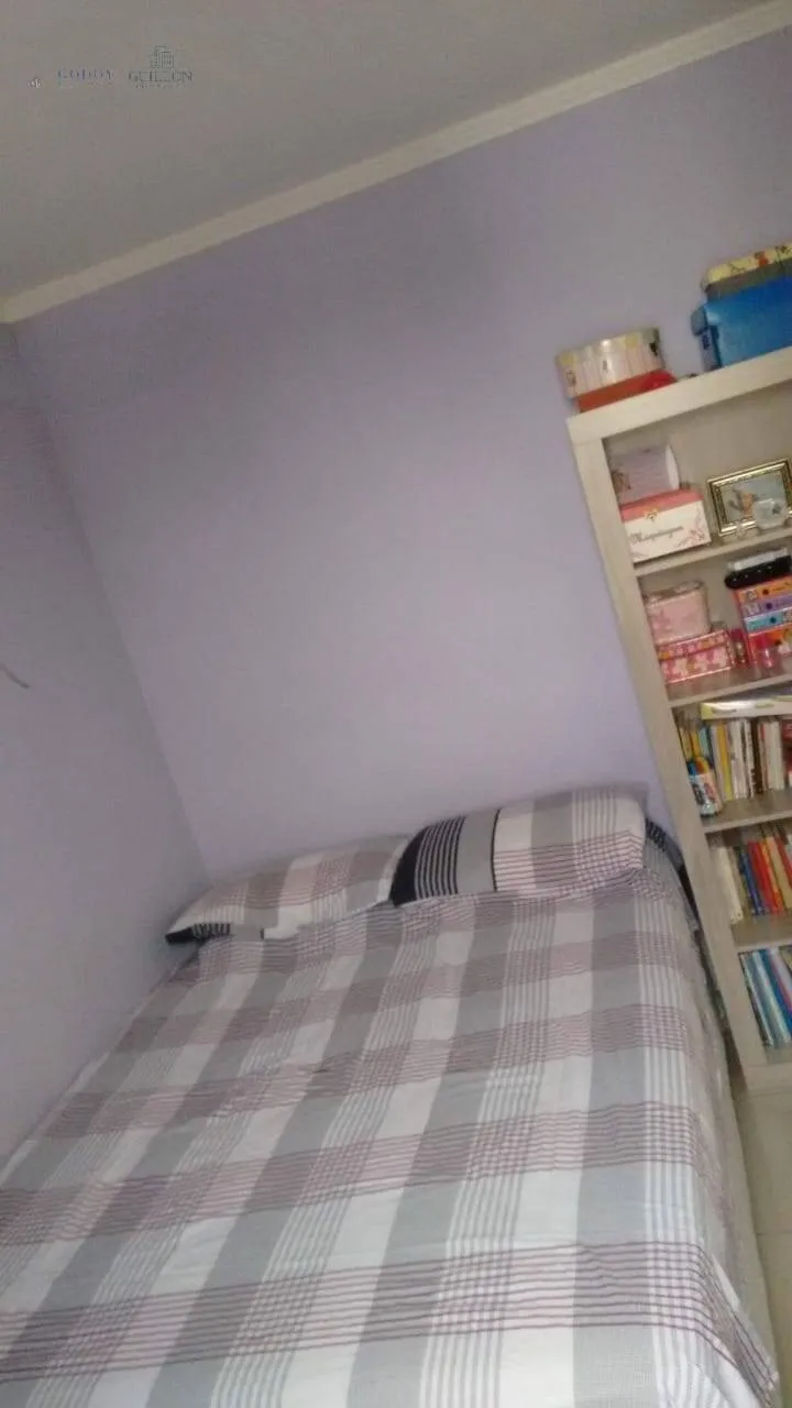 Imagem Apartamento à venda 2 Quartos, 1 Vaga, 47M², Crispim, Pindamonhangaba - SP | Parque Pedra Bonita MRV