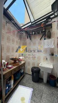Imagem Sobrado à venda na Vila Valparaíso - Santo André | 2 suítes e 2 vagas