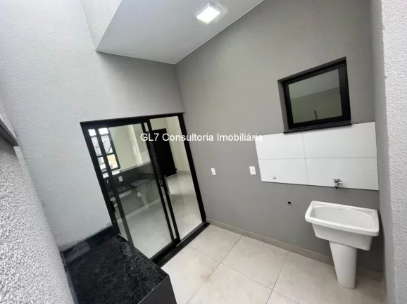 Imagem Casa a Venda no Jardim Nova Veneza Indaiatuba SP