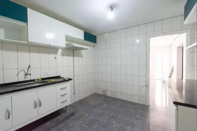 Imagem Casa para Venda em Santo André / SP no bairro Vila Homero Thon