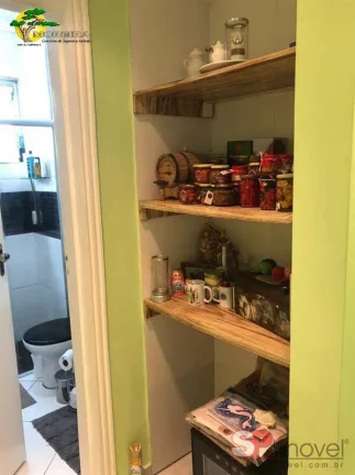 Imagem LINDO APARTAMENTO PARA VENDA NO BANCÁRIOS/SP