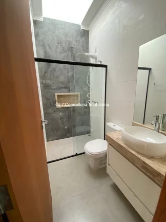 Imagem Casa em Condomínio