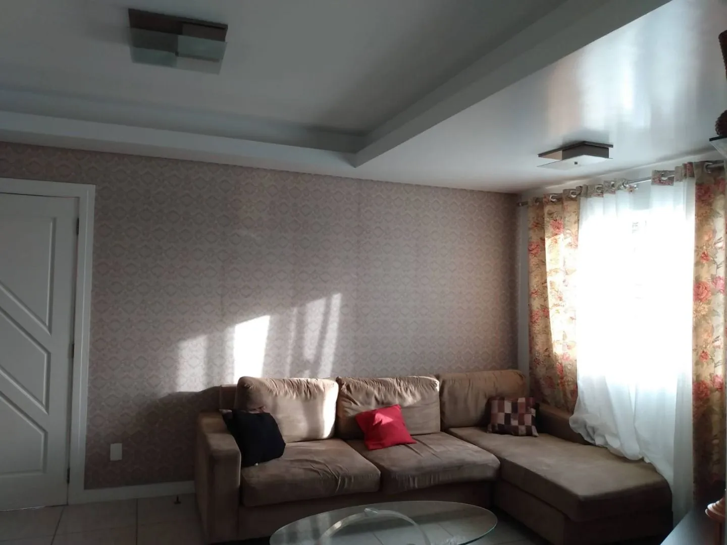 Imagem Casa à venda com 3 quartos, 1 suíte l com 210m² l Saco Grande - Florianópolis/SC