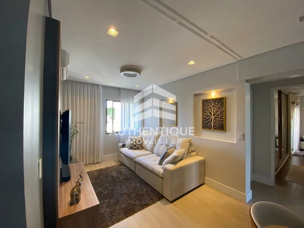 Imagem Tour Versailles Campo Belo - Apartamento à venda no bairro Campo Belo - São Paulo/SP, Zona Sul