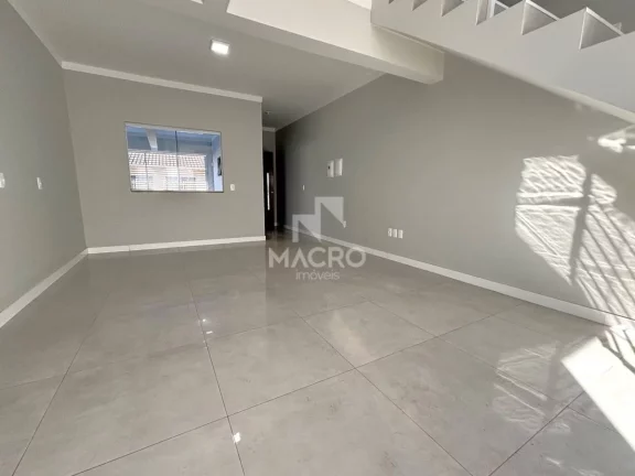 Imagem Casa geminada | Czerniewicz | 3 quartos (1 suíte) | 168m²