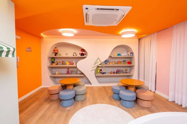 Imagem Apartamento à venda, 62 m² por R$ 1.306.000,00 - Praia dos Amores - Balneário Camboriú/SC