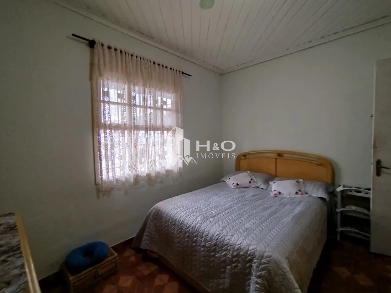 Imagem Casa Térrea à Venda no Jardim Nossa Senhora do Carmo/ Parque do Carmo - 170 m² de Área Construída em Terreno de 367 m²