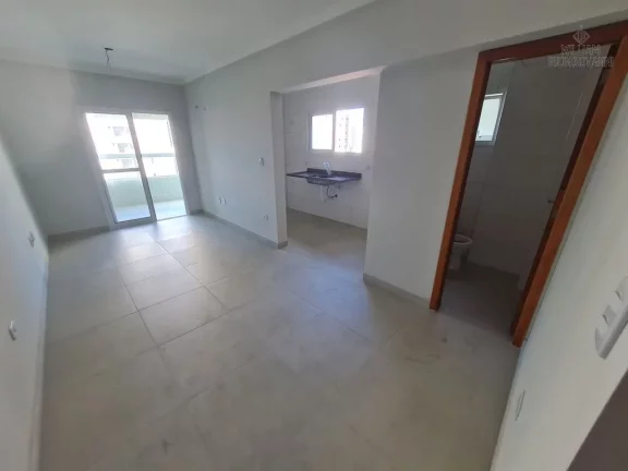 Imagem APARTAMENTOS INCRÍVEIS , 2 QUARTOS, 2 SUÍTES, CENTRO DO CAIÇARA EM PRAIA GRANDE