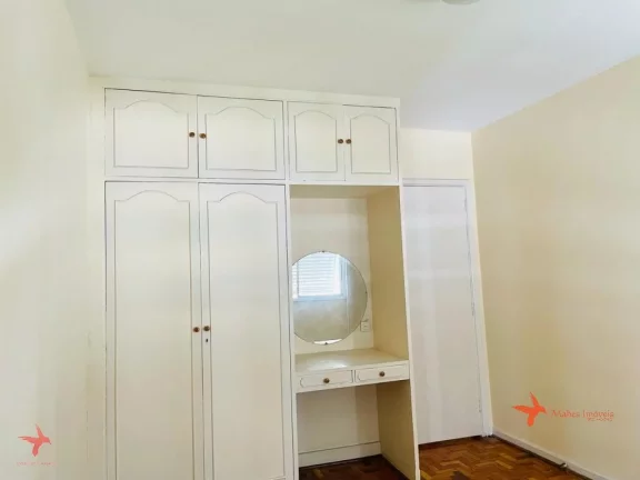 Imagem Apartamento à venda em Pinheiros, São Paulo-SP: 3 quartos, 1 suíte, 1 sala, 3 banheiros, 1 vaga, 107m. Venha conferir!