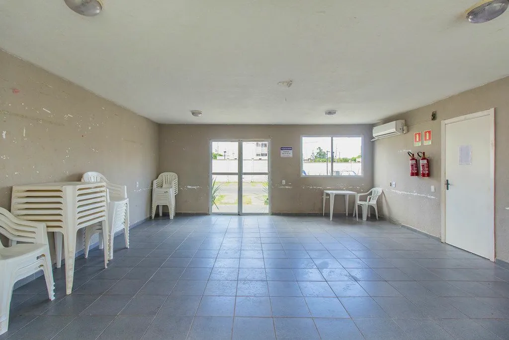Imagem Apartamento em Rio Branco