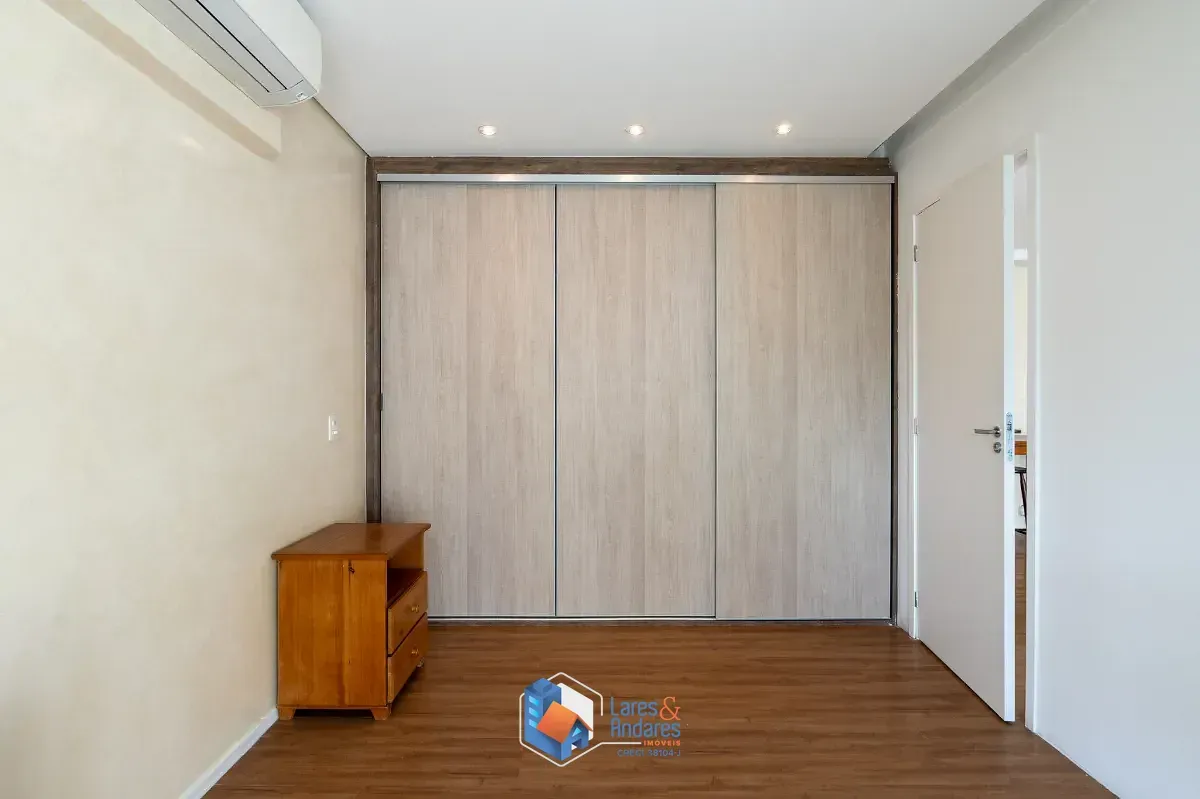 Imagem Apartamento para venda em Pinheiros com 1 quarto, 57m²