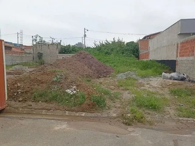 Imagem Terreno à venda 150M², Quintas de Santa Cruz, Taubaté - SP