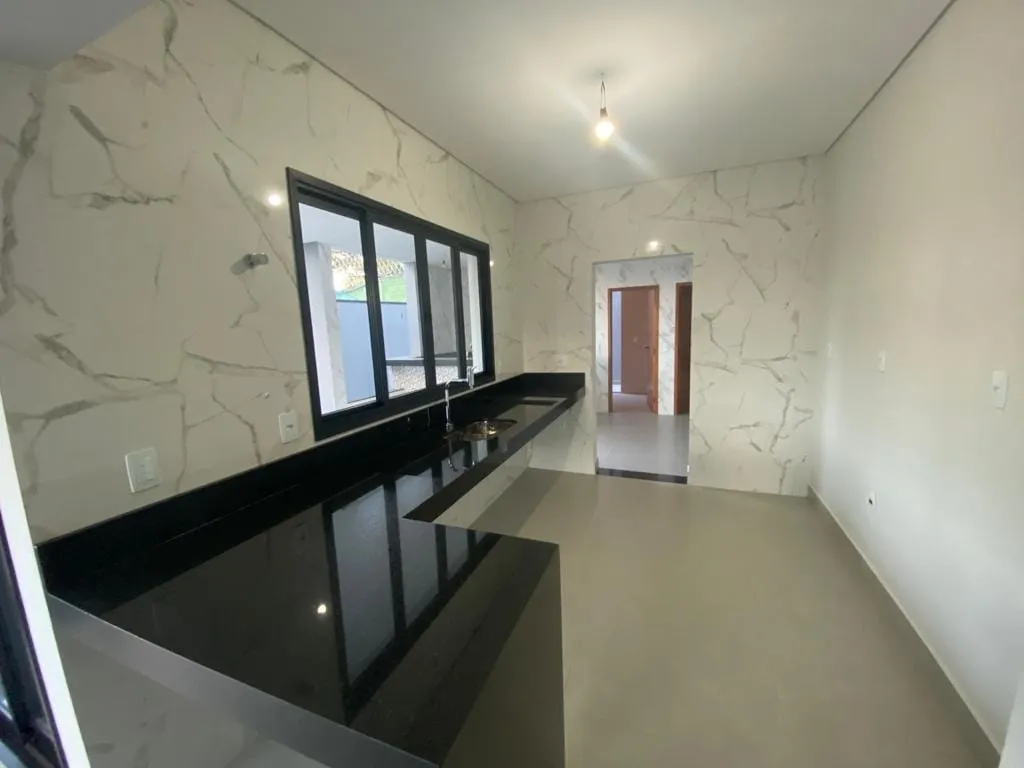 Imagem Casa à venda 3 Quartos, 3 Suites, 4 Vagas, 360M², Jardim Baronesa, Taubaté - SP | Condomínio Colinas do Belém