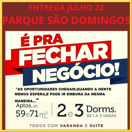 Anuncio Imóvel