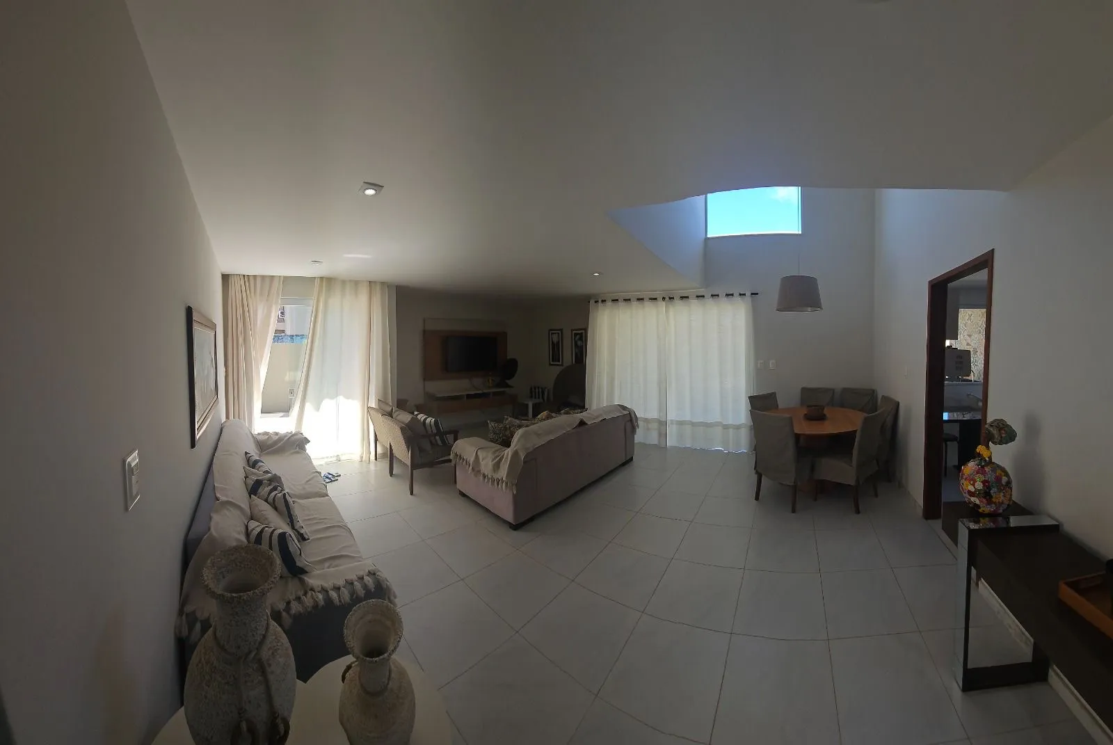 Imagem Casa de Condomínio com 4 Quartos à Venda, 200 m² em Barra do Jacuípe - Camaçari