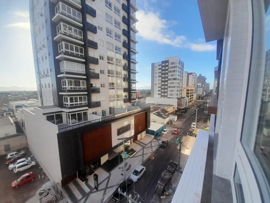 Foto do imóvel: Apartamento 3 Dormitórios - Bairro Zona Nova em Rua Taquari