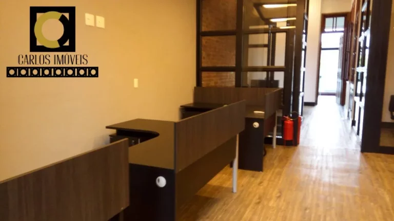 Imagem Loja Comercial a venda no Centro de Santos
