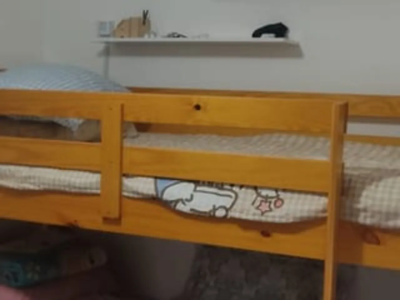 Imagem APARTAMENTO RESIDENCIAL em VOTORANTIM - SP, PARQUE BELA VISTA