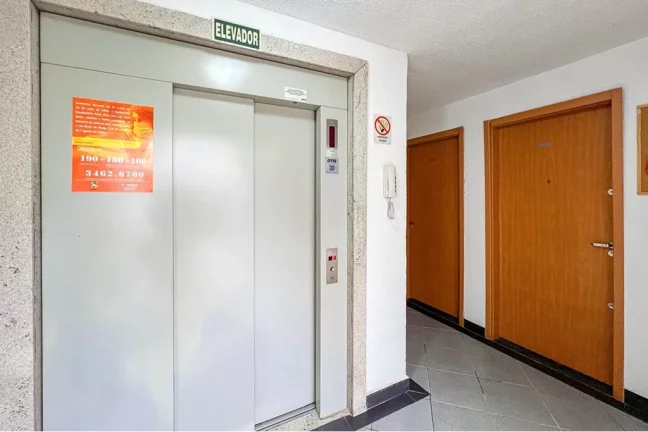 Imagem Apartamento para venda no bairro São José em Canoas
