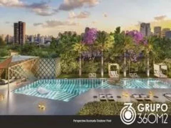 Imagem Apartamento para Venda em São Paulo / SP no bairro Indianópolis