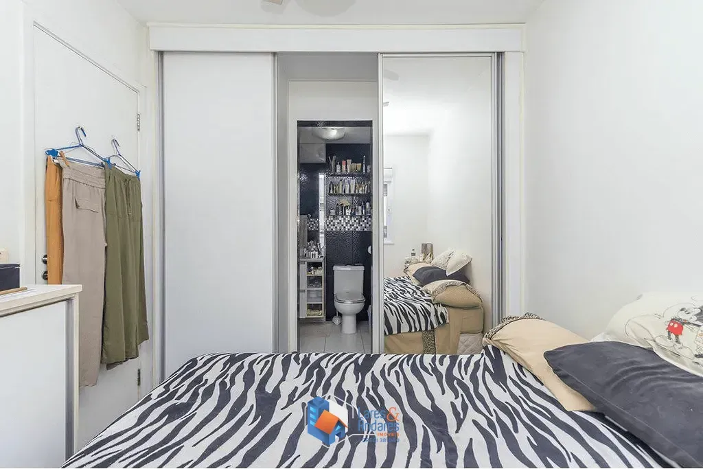 Imagem Apartamento à venda 3 Quartos 2 Vagas 123M² Campo Belo São Paulo - SP