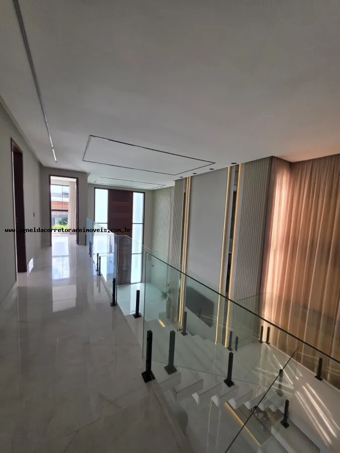 Imagem Casa em Condomínio para Venda em Parnamirim, Nova Parnamirim, 5 dormitórios, 4 suítes, 5 banheiros, 4 vagas