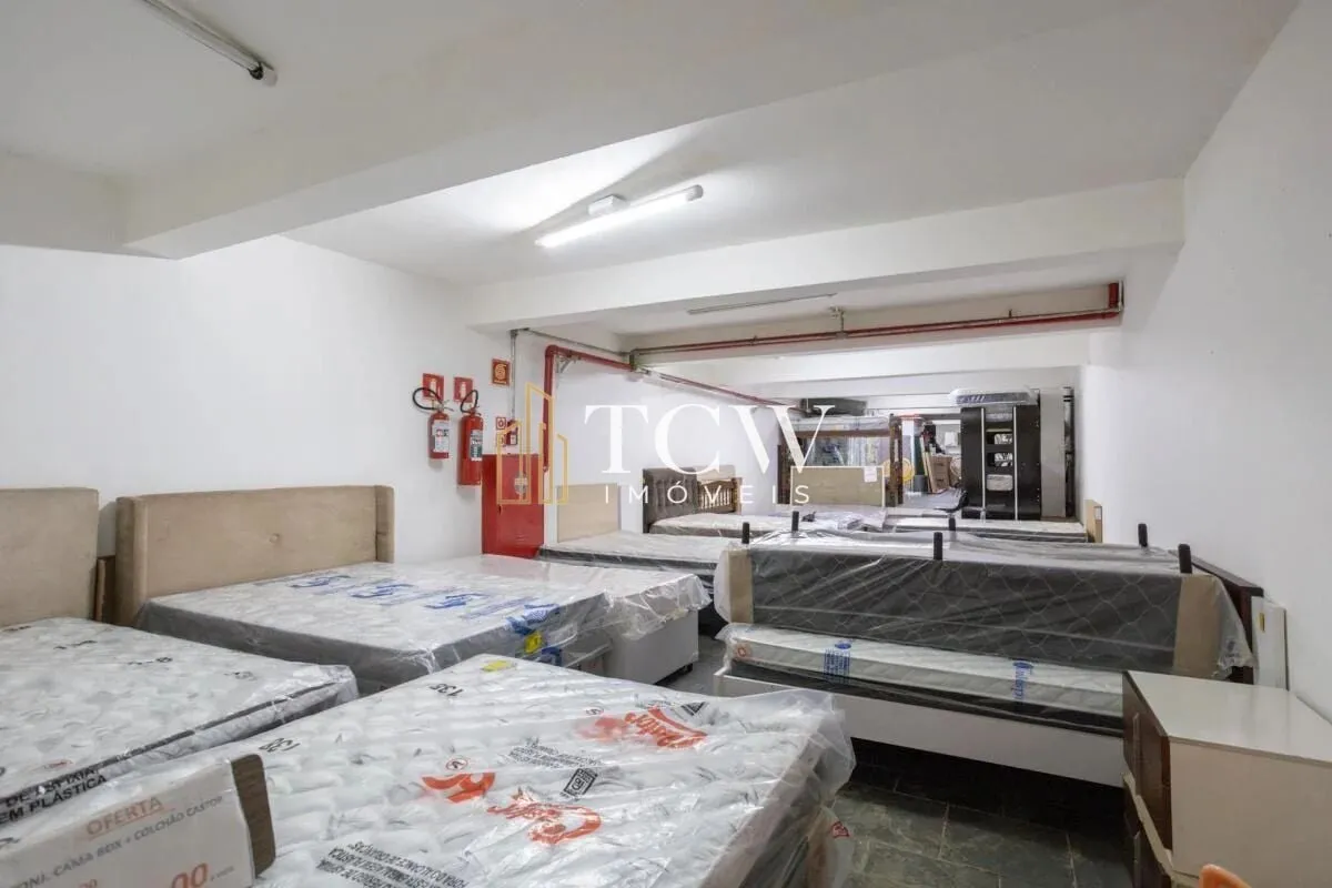 Imagem Ponto Comercial para alugar no bairro Vila Buarque - São Paulo/SP, Zona Central